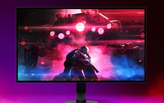 Sony INZONE M10S:新款華碩 ROG Swift OLED PG27AQDP 競爭對手到貨,但發售價格更高
