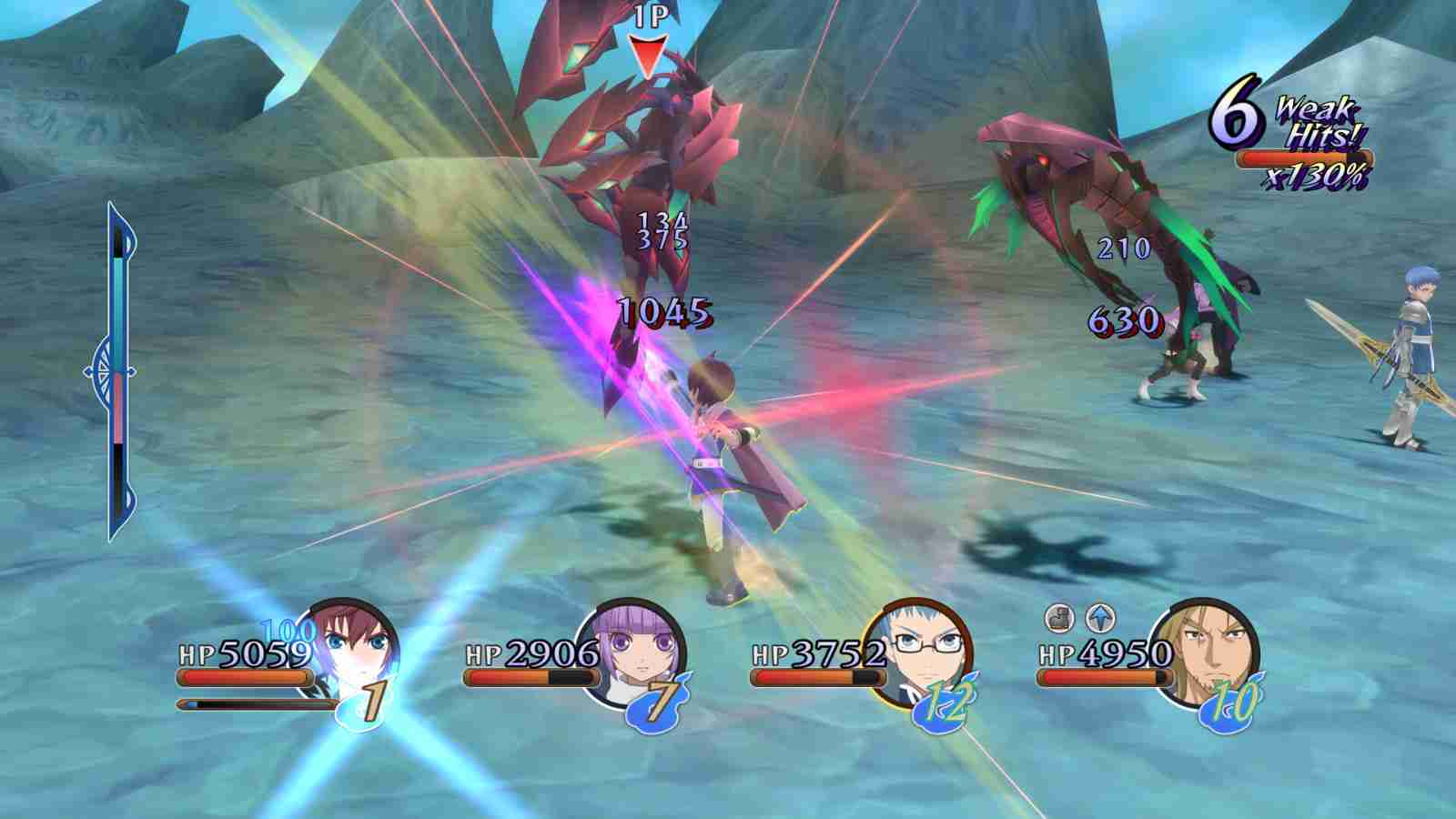 《美德传奇fRemastered》Steam页面开放 明年1月17日发售
