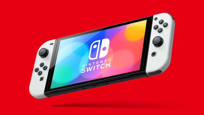 Nintendo Switch 2 backward compatibility rumors reinforced by analysis of Switch firmware data