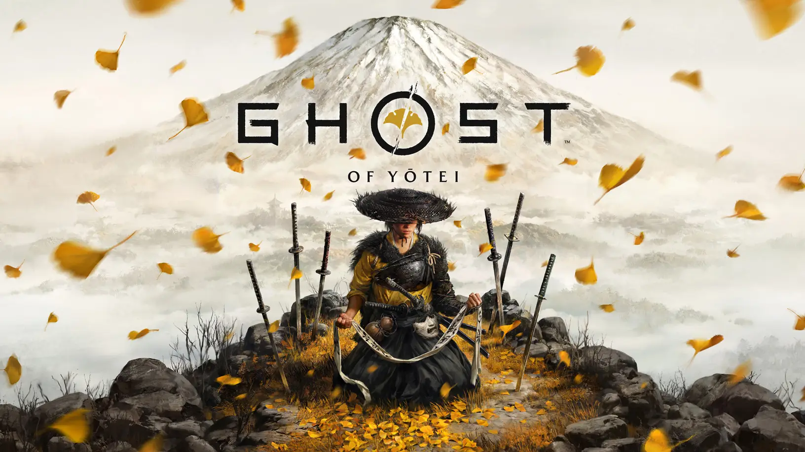 Ghost of Yotei: Ghost of Tsushima 후속작이 2025년 출시 예정으로 발표되었습니다.