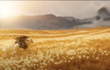 《对马岛之鬼》续作《羊蹄山之鬼》2025年发售