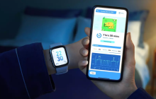 宝可梦官方睡眠应用《宝可梦Sleep》现已支持智能手表