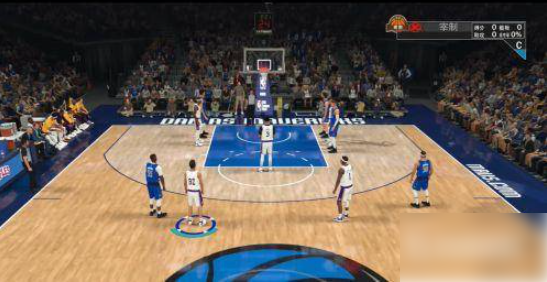 nba2k22手游怎么刷徽章 2k22手游怎么刷徽章