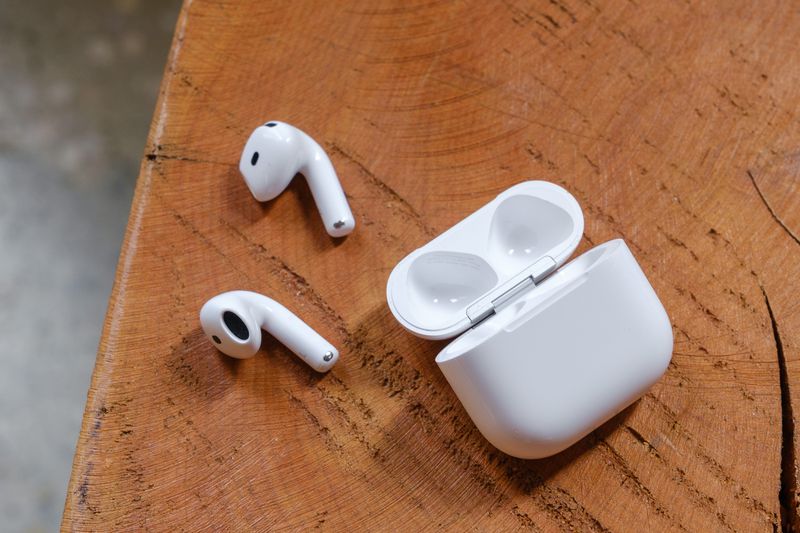 AirPods 4 Reviews: \'An Almost-Perfect AirPods Pro Alternative\'