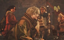 《怪物猎人：荒野》新预告 2025年2月28日发售
