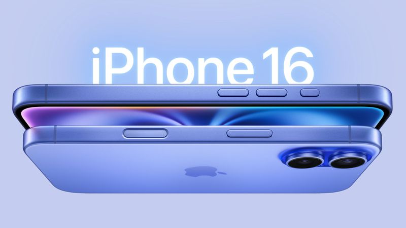 iPhone 16: Kamerasteuerungstaste als Lupe verwenden