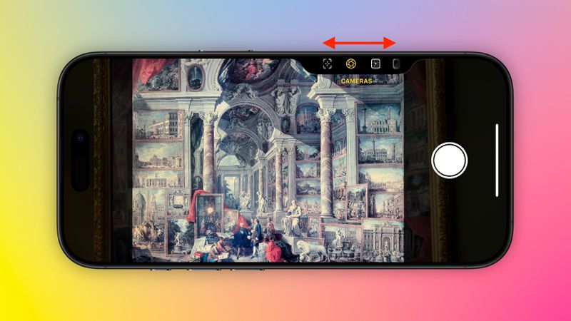 iPhone 16 Camera Control: Everything You Need to Know