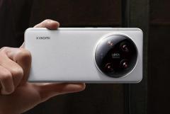 小米 15 Ultra 影像参数曝光：三颗 5000 万像素＋两亿长焦