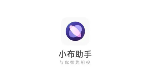 小布助手app怎么在哪设置语音唤醒
