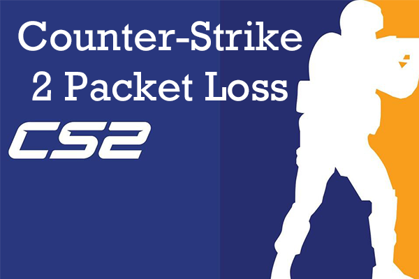 CS2 Packet Loss: What Causes It & How to Fix It Effectively