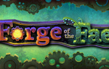 《Forge of the Fae》众筹开启 凯尔特神话复古日式RPG