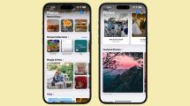 iOS 18: How to Customize and Reorder the Photos App