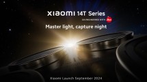 Xiaomi 14T series launch promo reveals mouth-watering free gifts including a charger