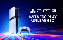 PS5 Pro：14家开发商详解如何针对进行游戏强化