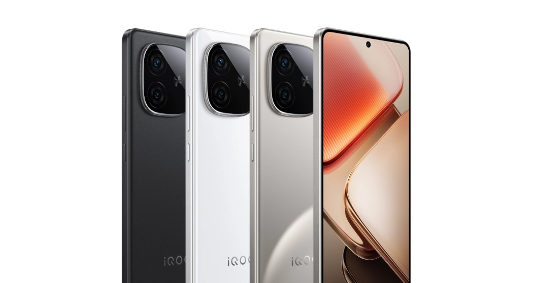 iQOO Z9 Turbo+ fait ses débuts sous le nom de smartphone Dimensity 9300+ avec une autonomie de batterie « hors du commun »