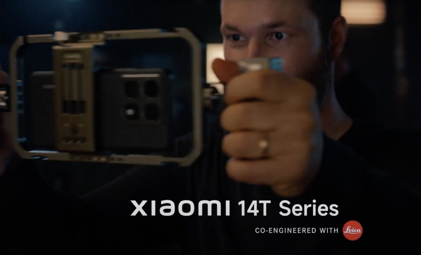 Xiaomi Rumänien stellt die Xiaomi 14T-Serie vorzeitig in frühen Videos vor