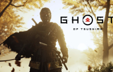 《对马岛之鬼》全球销量现已超过1300万套