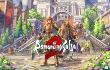 《浪漫沙加2 七英雄的复仇》TGS中文实机演示