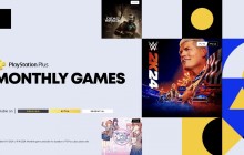 PS PLUS 10月会免游戏阵容 《死亡空间 重制版》等