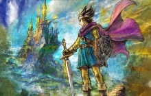 《勇者斗恶龙3 HD-2D重制版》最新1小时长篇中文试玩视频
