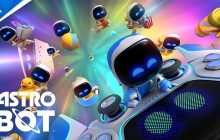 《宇宙机器人》秋季免费更新宣传片