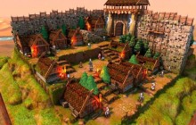 《三角战略》VR版将在10/31登陆Quest 2和Quest 3