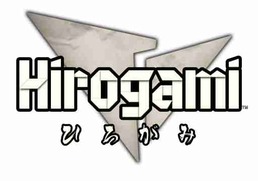 万代新游《Hirogami》公布 创意折纸世界大冒险