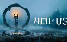 开放世界动作冒险游戏《Hell is Us》现已上线Steam平台 预计2025年发售