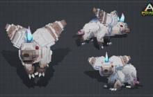《方块方舟》秋季团圆活动上线，探索神秘新生物与秋季特别玩法
