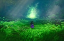 《勇者斗恶龙3：HD-2D重制版》实机演示新预告 11月14日发售