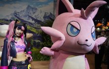 媒体实地探访《幻兽帕鲁》TGS展台 并非全是忠粉