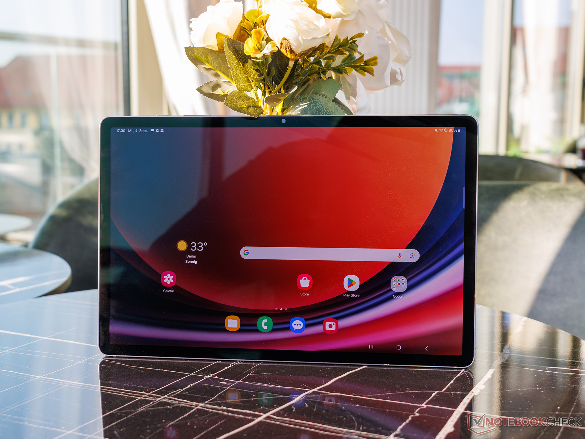 Keluaran Galaxy Tab S10 Plus menandakan kematian tablet perdana Samsung yang lebih kecil