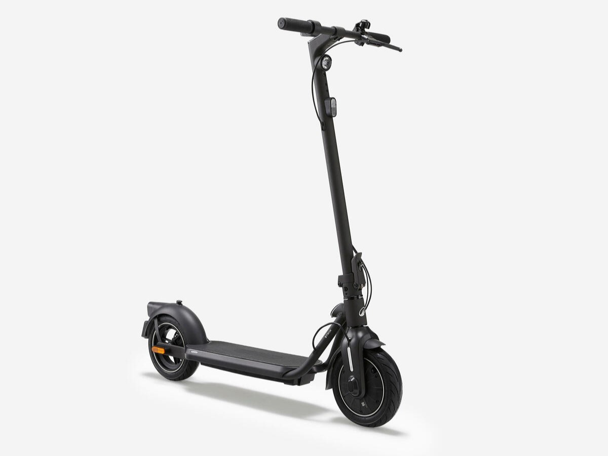 Decathlon bringt zwei neue Mittelklasse-E-Scooter BTWIN auf den Markt