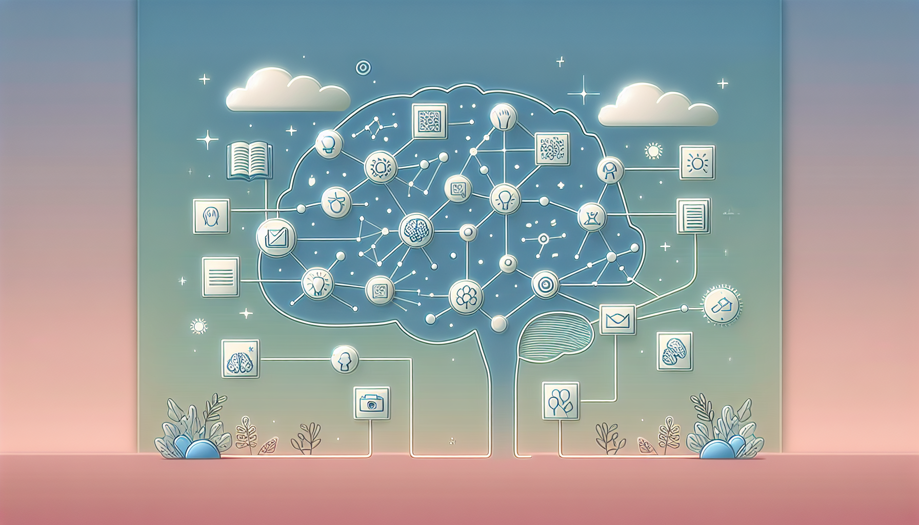 New research reveals brain memory encoding can improve AI, memory therapies, and learning tools