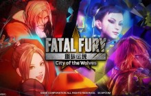 《饿狼传说：群狼都市》DLC角色预告 肯和春丽亮相！
