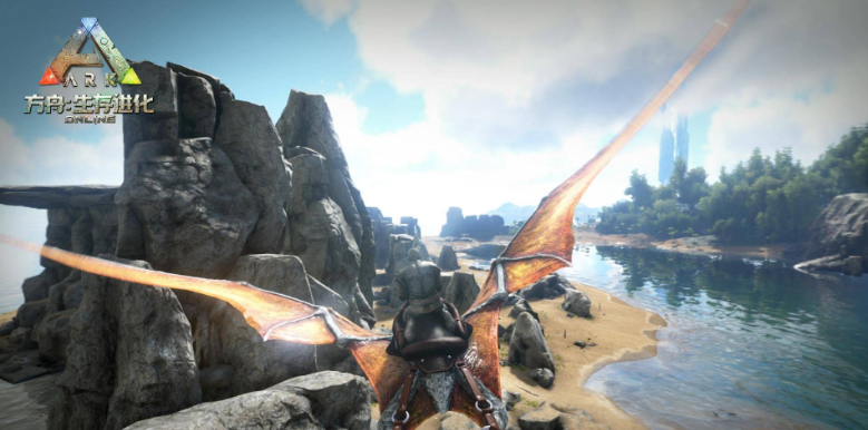 Comment apprivoiser un Ridgeback dans le jeu mobile Ark Survival Evolved Comment apprivoiser un Ridgeback dans le jeu mobile Ark Survival Evolved