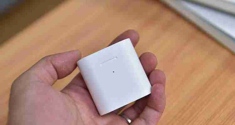 小米air2se耳机的使用方法详解(让你全面了解小米air2se耳机的功能和操作步骤)