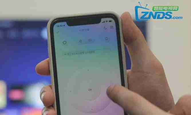 电视手机同屏连接教程(实现电视手机同屏连接)