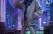 迎击风浪，梦想集结！《第五人格》佣兵电竞系列IDV-ES奇珍时装全新上线