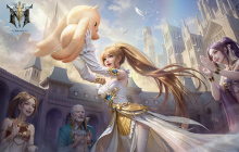 《代号MY》：参与活动赢豪华福利！测测你的魔域本命幻兽，共赴全新冒险之旅！