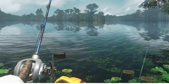 Comment activer le mode géant dans Happy Fishing Master Comment activer le mode géant dans Happy Fishing Master