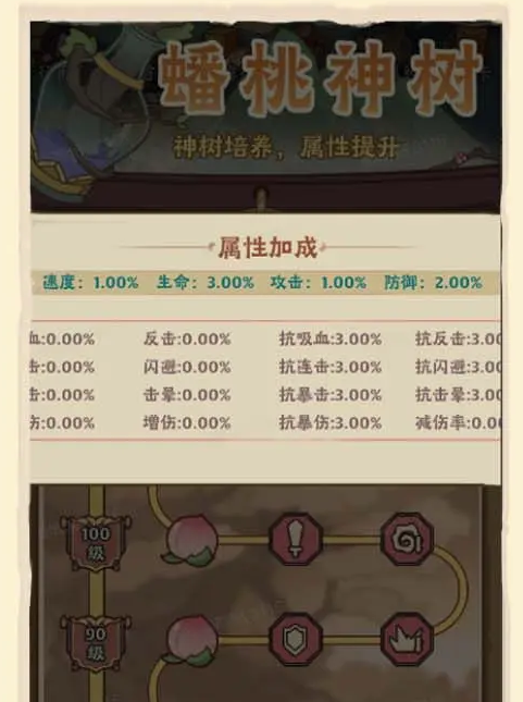 《战盟大乱斗》新手道行快速提升攻略