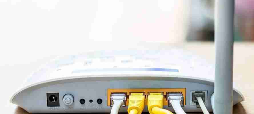多个路由器整合为一个wifi的实现方法（提升无线网络覆盖范围和信号质量的有效方式）