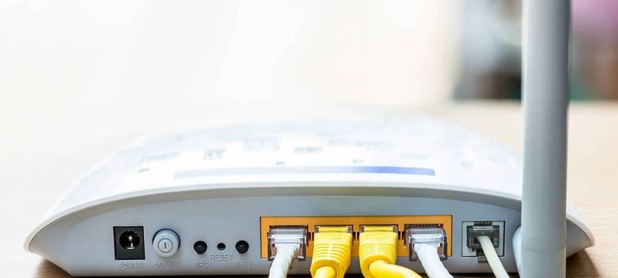 多个路由器整合为一个wifi的实现方法(提升无线网络覆盖范围和信号质量的有效方式)