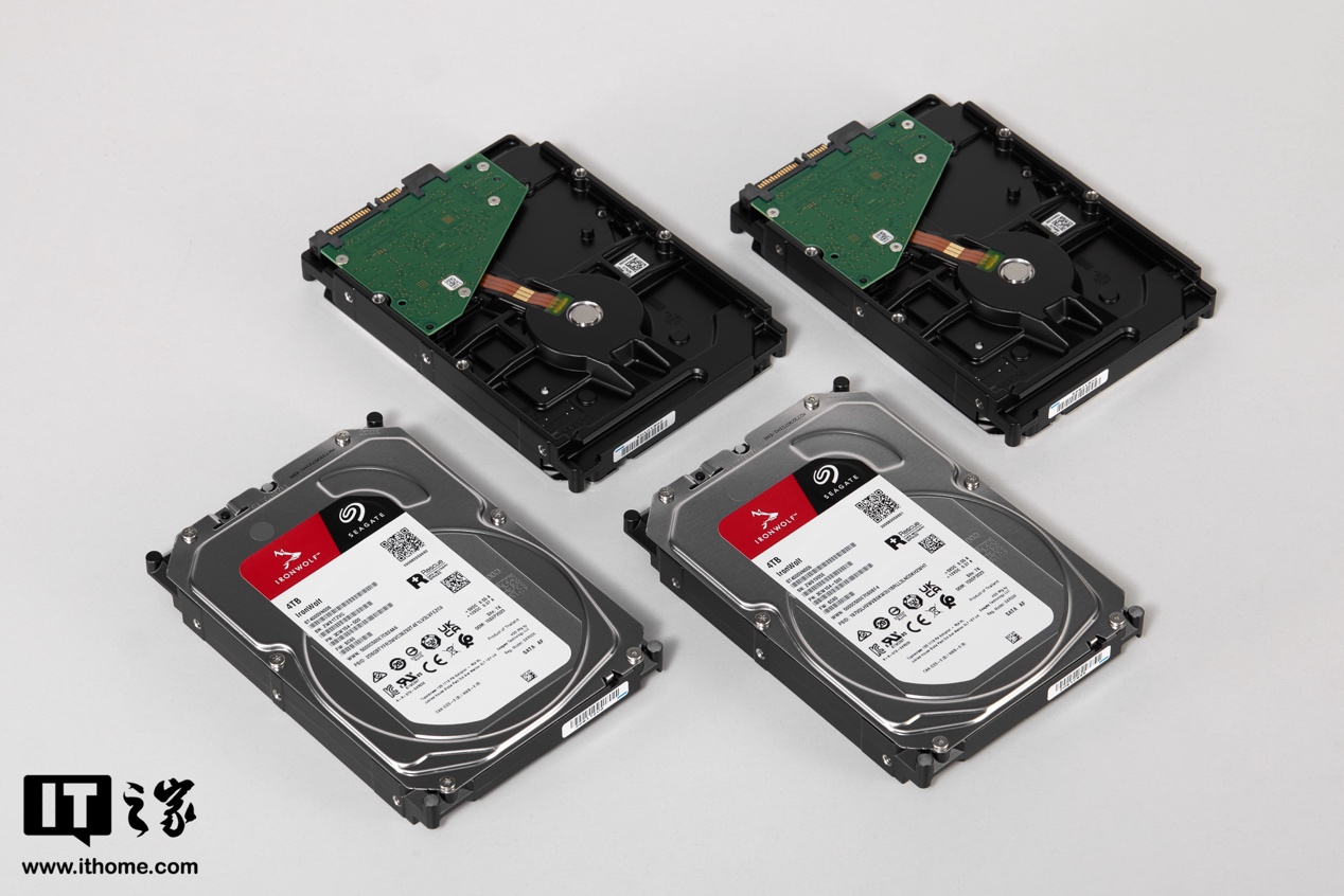 绿联 NAS 私有云 DXP4800 Plus 评测:易上手,高上限,全家人的数据存储中心