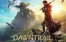 《最终幻想14》7.0版本「金曦之遗辉」正式上线！