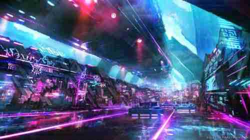 《最终幻想14》7.0版本「金曦之遗辉」正式上线！