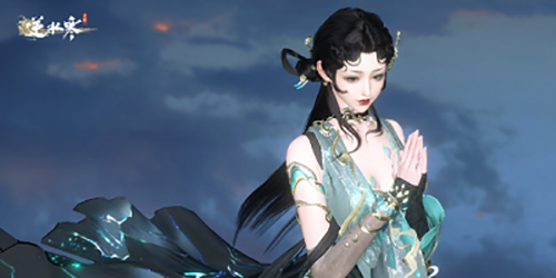 逆水寒手游奇巧币怎么获得