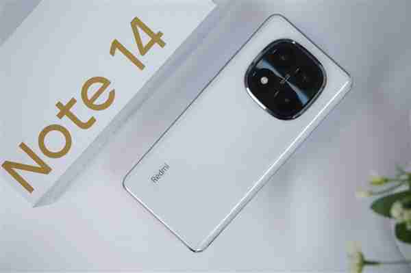 1.8米高也摔不坏！Redmi Note 14 Pro+图赏