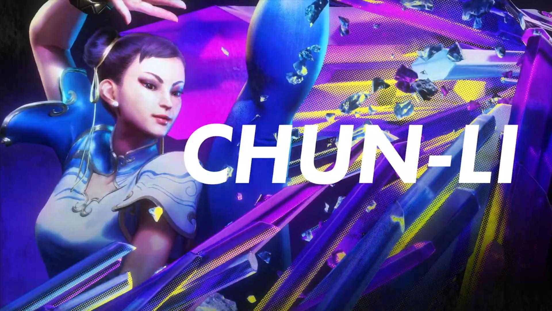 《饿狼传说 City of the Wolves》联动街霸角色 “肯”与“春丽”决定参战